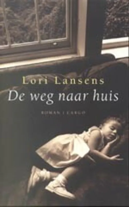 WEG NAAR HUIS - LANSENS Laatste Kans