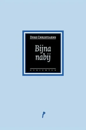 Lage Prijs Bijna nabij - Dirk Christiaens