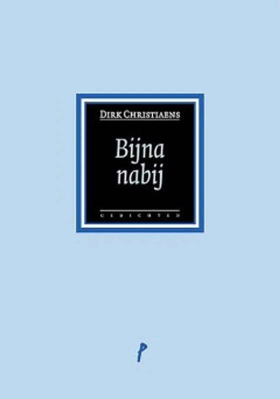 Lage Prijs Bijna nabij - Dirk Christiaens
