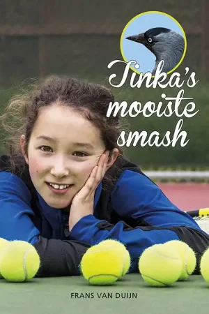Tinka's mooiste smash - Frans Van Duijn Direct Beschikbaar