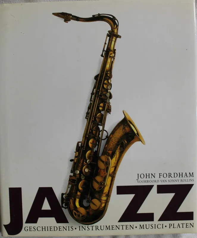 Jazz - Fordham Bestseller