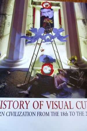 Koop Online A History of Visual Culture - Jane Kromm (Anthology Editor), Susan Benforado Bakewell (Anthology Editor)
