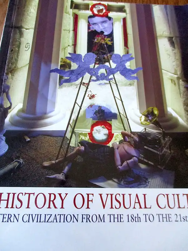 Koop Online A History of Visual Culture - Jane Kromm (Anthology Editor), Susan Benforado Bakewell (Anthology Editor)