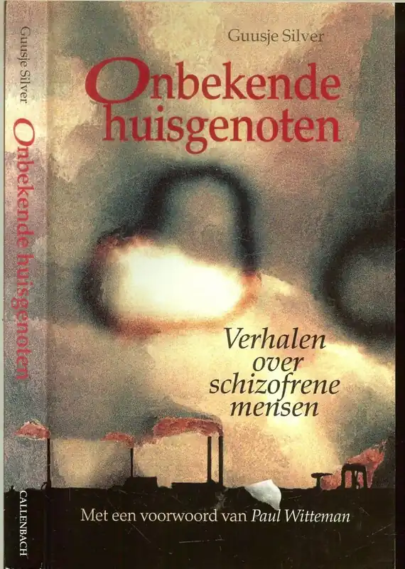 Onbekende huisgenoten - G. Silver Gecertificeerd