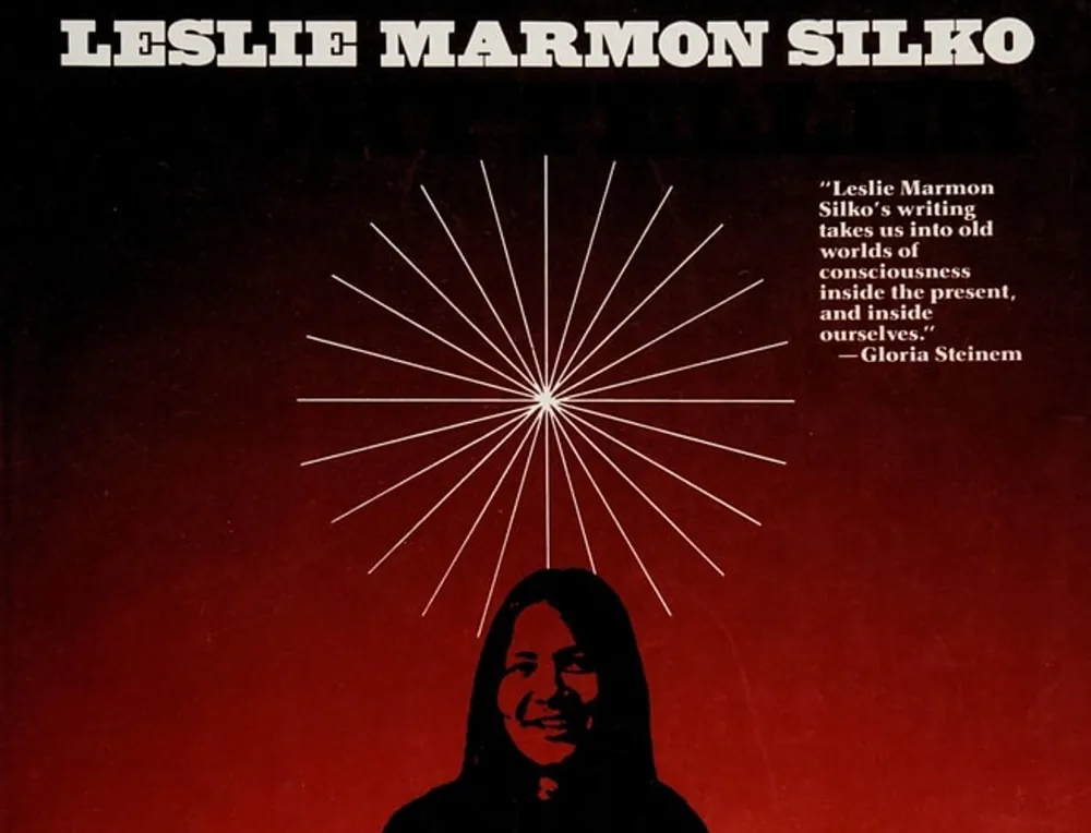 Weekendaanbieding Storyteller - Leslie Silko