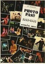 Ray Stevenson's Photo Past, 1966-1986 - Ray Stevenson Shop Nu