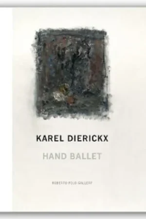 Karel Dierickx - Stefan Hertmans Direct Verzonden