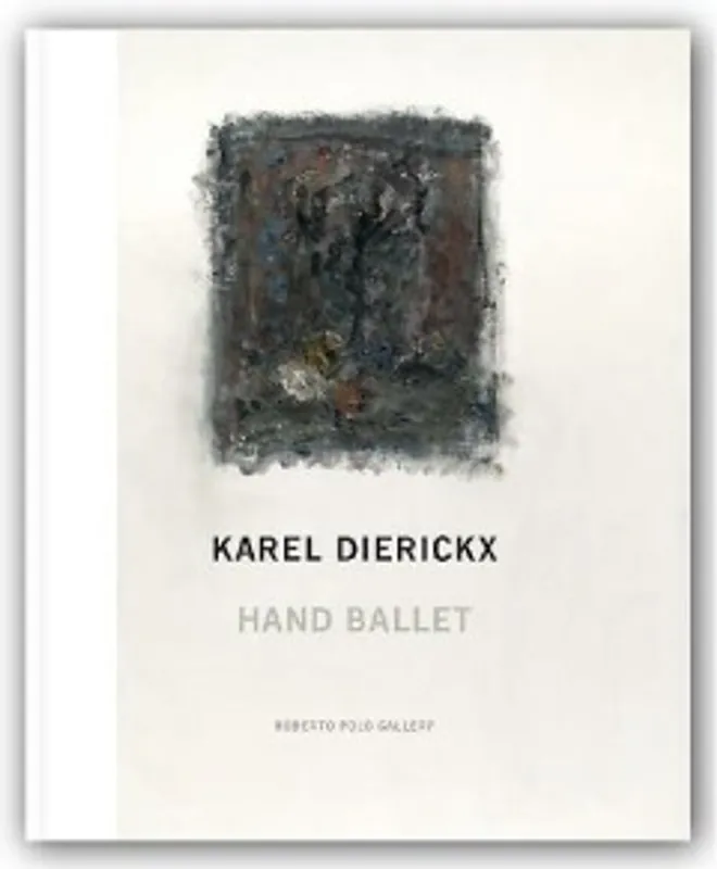 Karel Dierickx - Stefan Hertmans Direct Verzonden