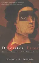 Express Levering Descartes' Error - Antonio Damasio