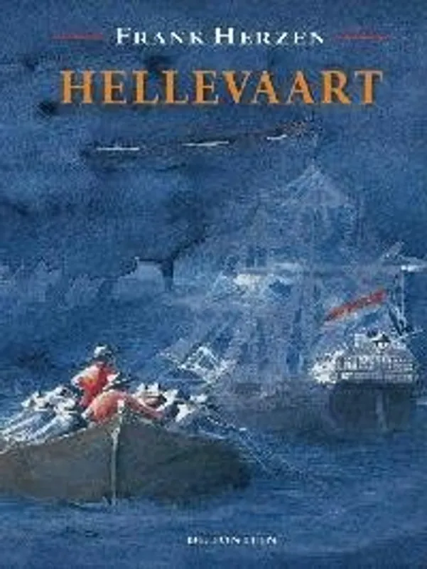 Hellevaart - Frank Herzen Rechtstreeks Van De Fabrikant