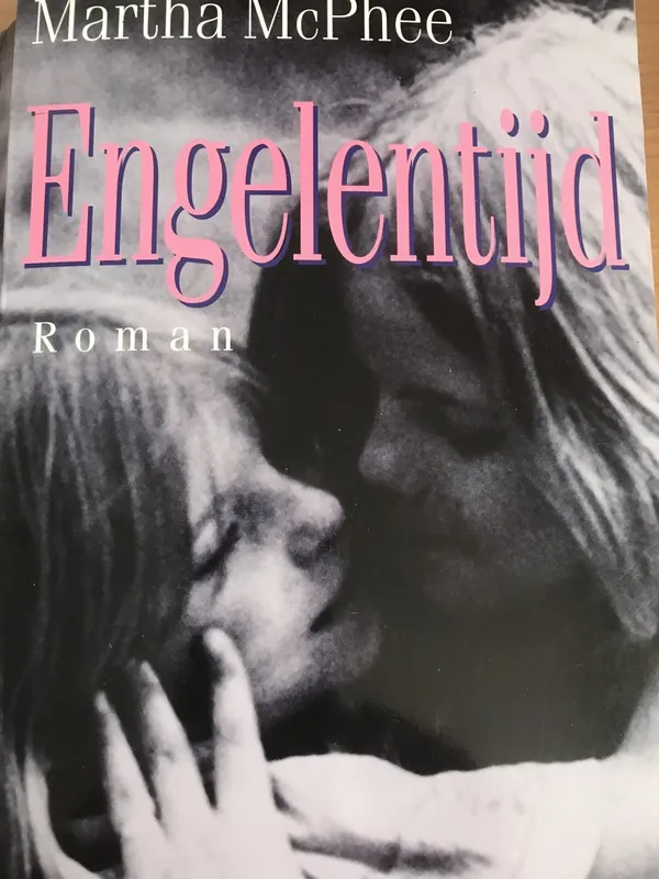 Engelentijd - M. MacPhee Bestel Nu