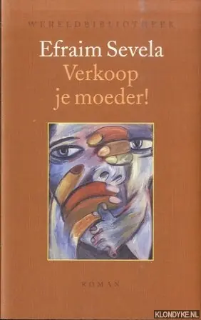 Verkoop je moeder! - E. Sevela Nu Kopen