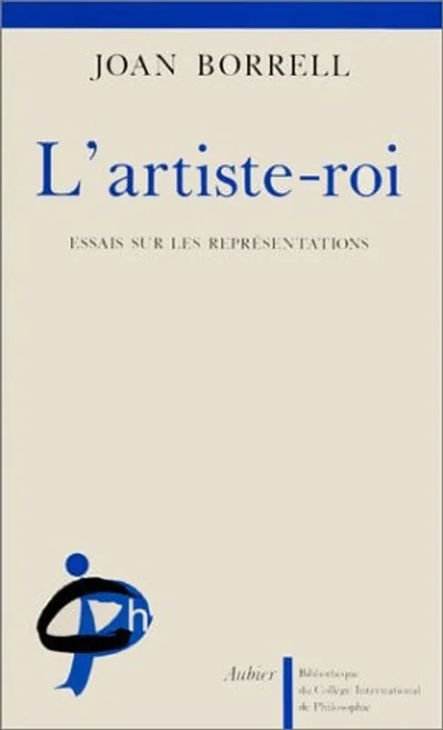 L'artiste-roi - Borrell, Joan Populair