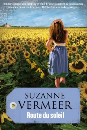 Seizoensaanbieding Route du soleil - Suzanne Vermeer