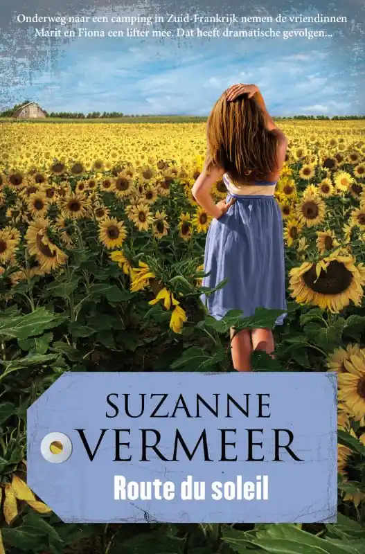 Seizoensaanbieding Route du soleil - Suzanne Vermeer