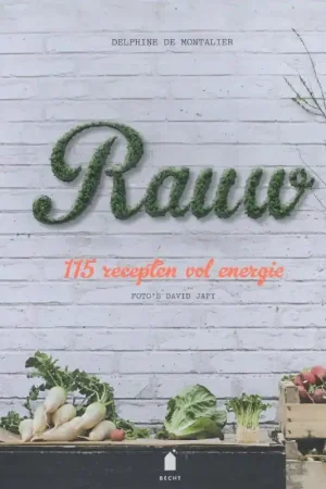Rauw - Delphine de Montalier Uitverkoop