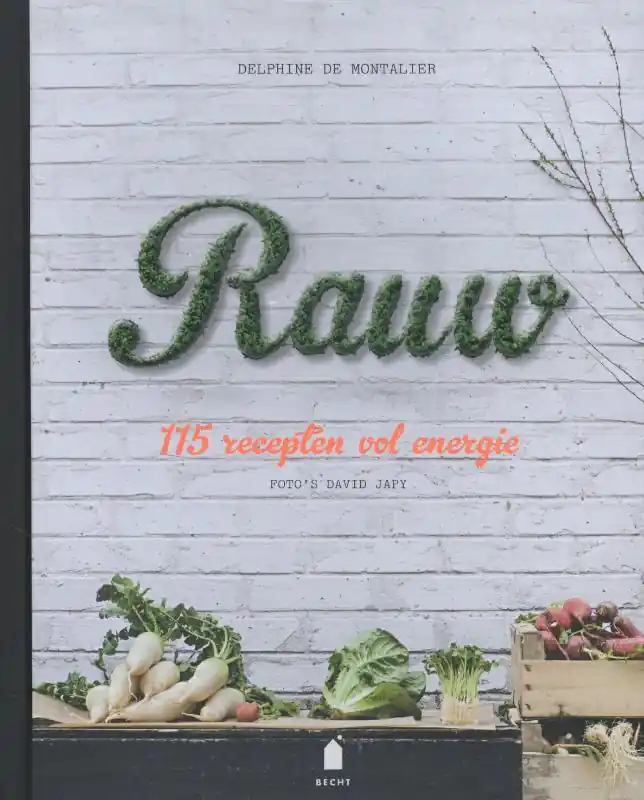 Rauw - Delphine de Montalier Uitverkoop