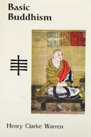 Basic Buddhism - Warren, Henry Clarke Voordeelprijs