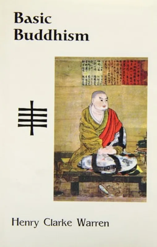 Basic Buddhism - Warren, Henry Clarke Voordeelprijs