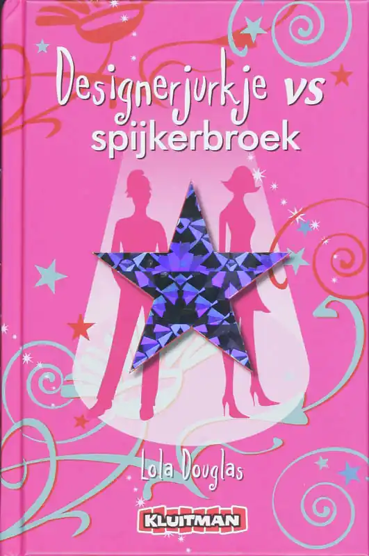 Designerjurkje vs spijkerbroek - Douglas Lola Koop Online