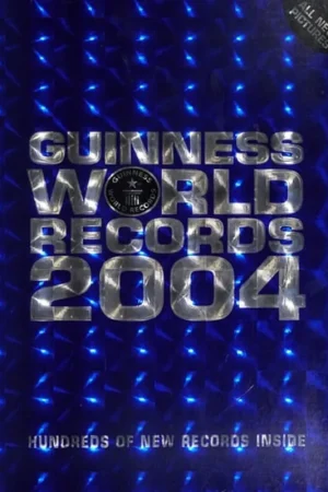 Alleen Vandaag Guinness world records, 2004 - Various