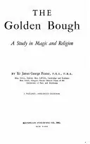Beperkt Aanbod The golden bough I volume, abridged edition - Frazer, James George