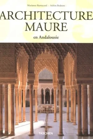 Op = Op architecture maure - Barrucand/Bednorz