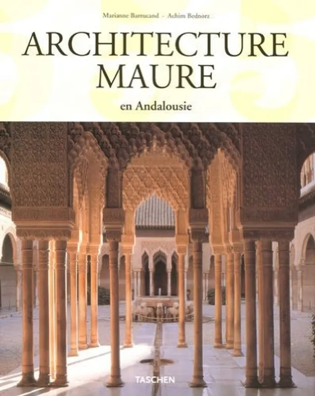 Op = Op architecture maure - Barrucand/Bednorz