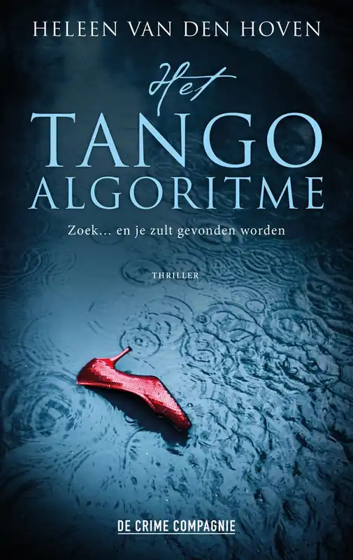 Het Tango Algoritme - Heleen Van den Hoven Gereduceerde Prijs