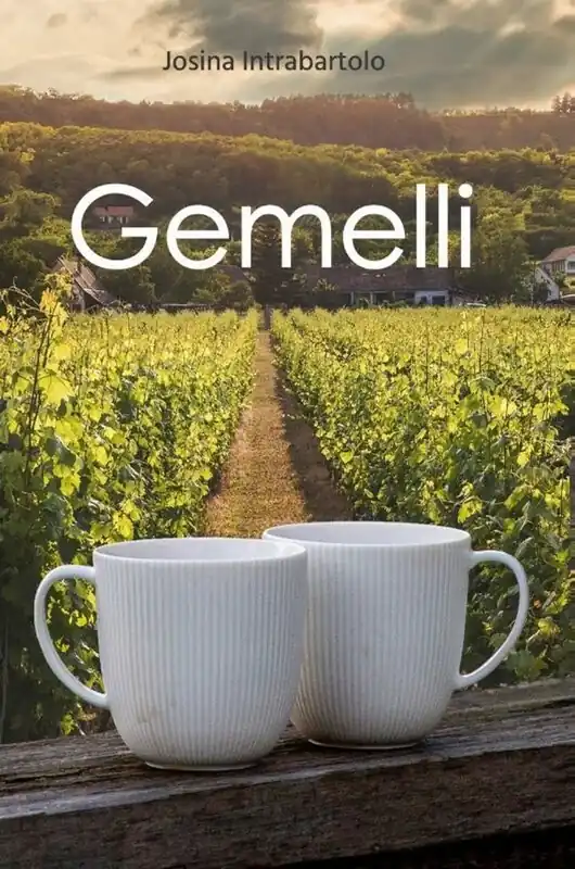 Gemelli - Josina Intrabartolo Premium