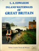 Inland Waterways of Great Britain - Edwards, L.A. Betaalbaar