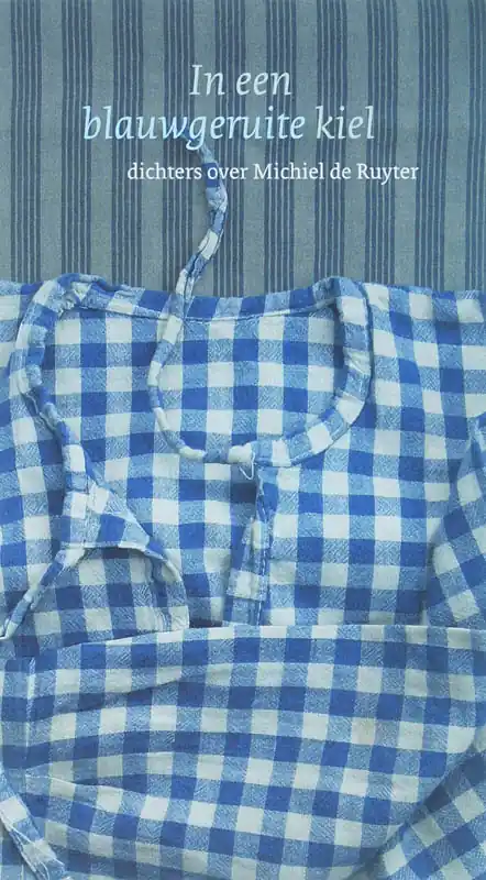 In een blauwgeruite kiel - Chrétien Breukers Exclusieve Aanbieding