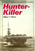 Weekendaanbieding Hunter Killer - Blood, W.T.