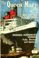The Queen Mary - Potter, N. and J. Frost Goedkoop