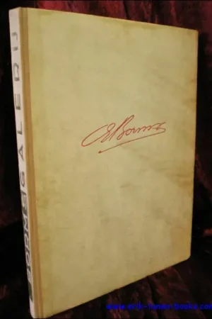 BORMSGALERIJ. DE UITBEELDERS VAN DR. BORMS EN HUN WERK, - VAN BEUGEM, Isidoor; Betaalbaar