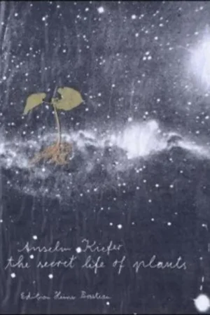 Koopje Anselm Kiefer. The secret Life of Plants - Anselm Kiefer