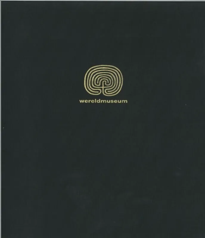 Wereldmuseum - Bremer, Stanley / Langedijk, Aggie / Annelies de Boer (ed.). Populair