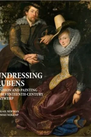 Undressing Rubens - Abigail Newman Lage Kosten