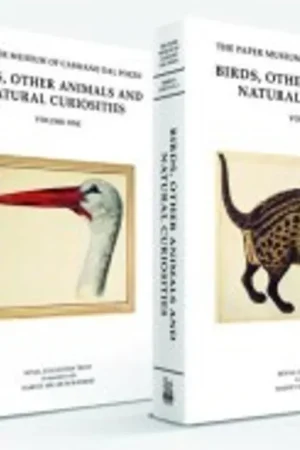 Gratis Verzending Birds, Other Animals and Natural Curiosities - Henrietta McBurney