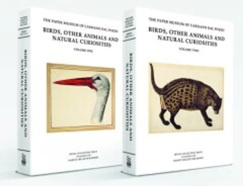Gratis Verzending Birds, Other Animals and Natural Curiosities - Henrietta McBurney