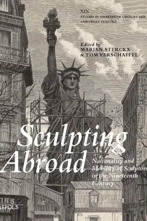Sculpting Abroad - Marjan Sterckx Nu Kopen