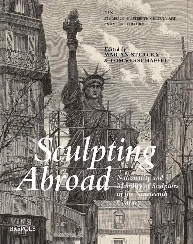 Sculpting Abroad - Marjan Sterckx Nu Kopen