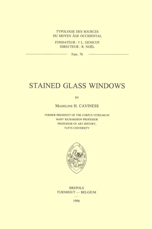 Gratis Retour Stained Glass Windows - M.H. Caviness