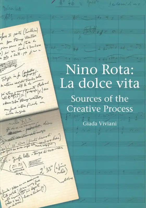 Nino Rota: La dolce vita - Giada Viviani Aanbieding