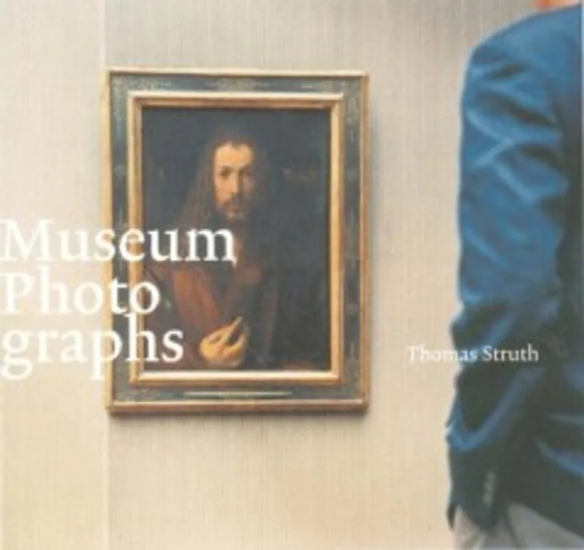 Thomas Struth - Thomas Struth Meest Verkocht