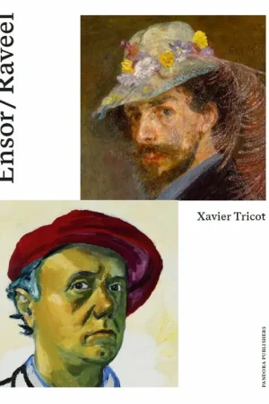 Ensor/Raveel - Xavier Tricot Uitverkoop