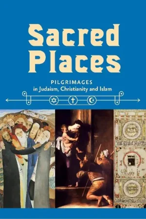 Sacred Places Direct Beschikbaar