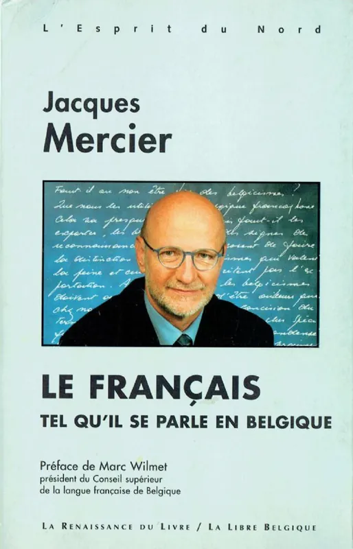 Beste Prijs LE FRANCAIS, TEL QU'IL SE PARLE EN BELGIQUE - Jacques Mercier