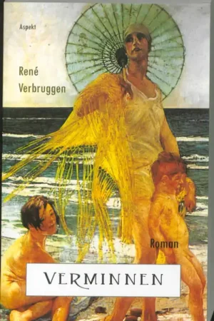 Verminnen - R. Verbruggen Hoge Kwaliteit