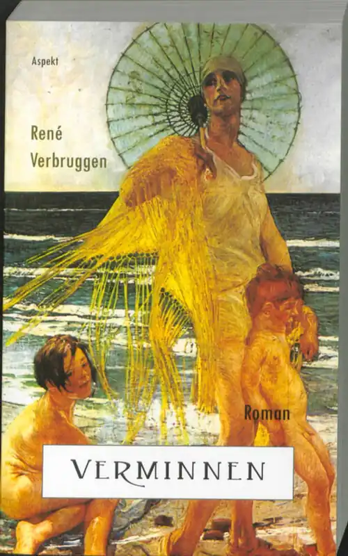 Verminnen - R. Verbruggen Hoge Kwaliteit